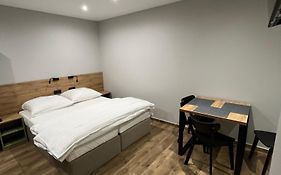 Noclegi u Alicji- Apartamenty